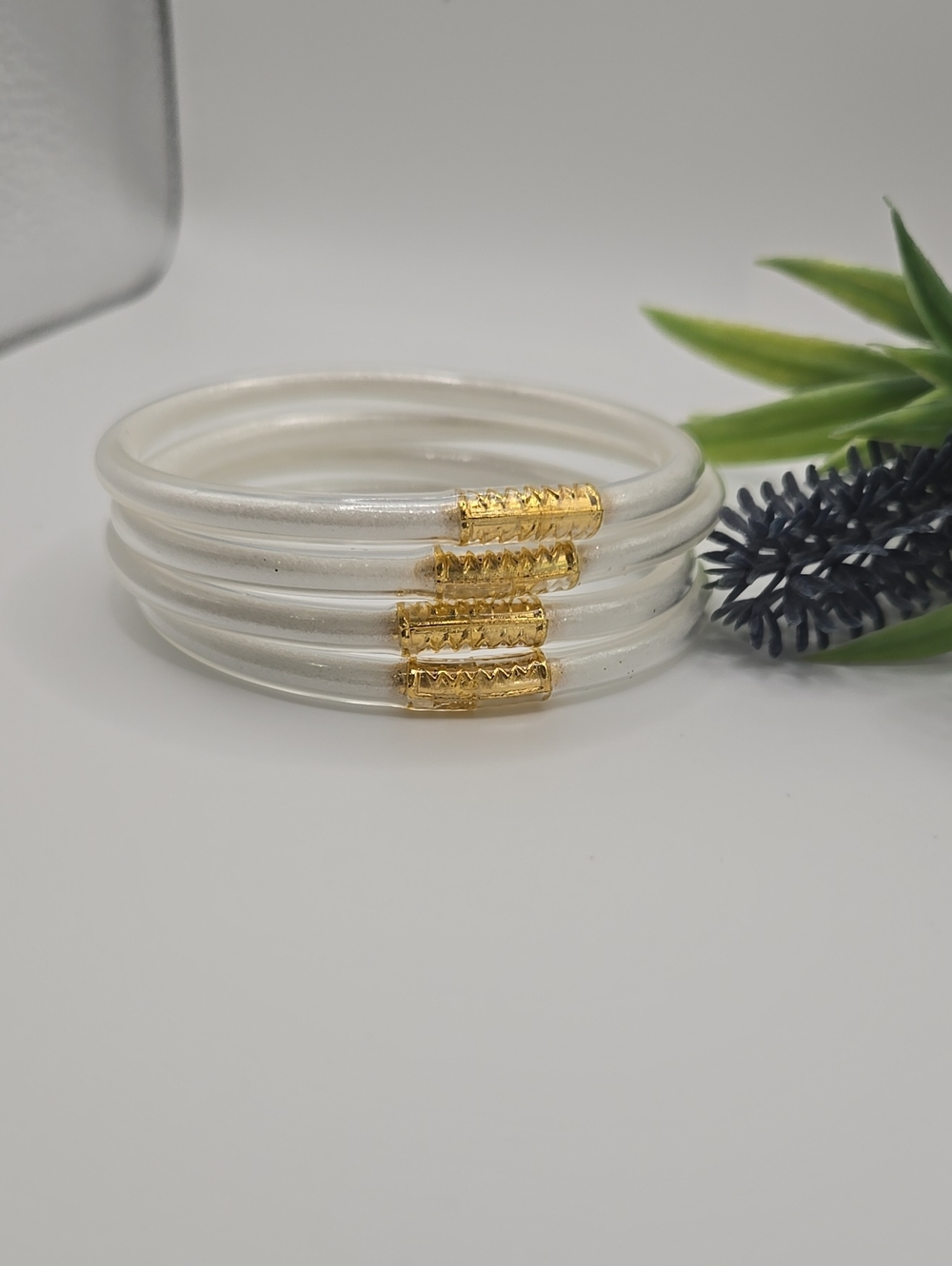 All Weather Womens Bangles. (Not Budhagirls) Excellent Quality